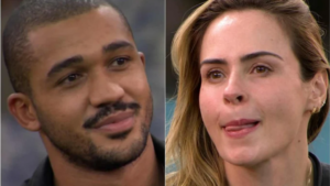 BBB 26: Sincerão vira palco de embate entre Matheus Moreira e Ana Paula Renault