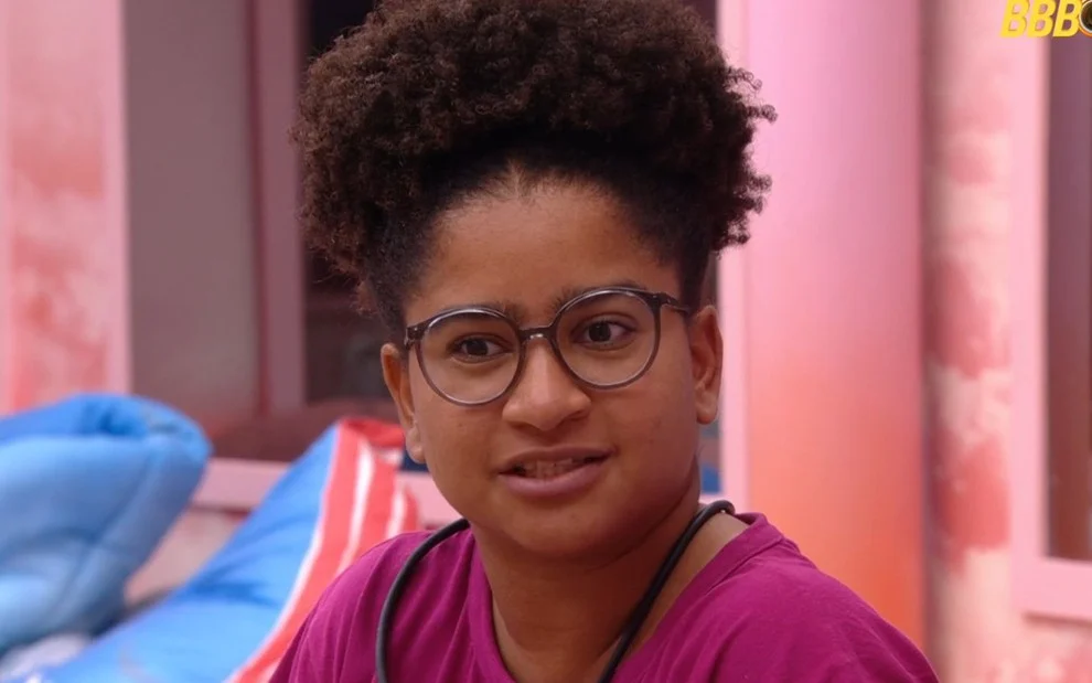 BBB 26: Equipe de Milena esclarece suposto diagnóstico da sister: 'Não define limites'