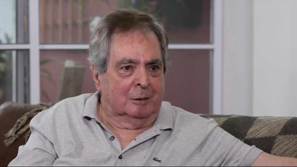 Benedito Ruy Barbosa é internado aos 94 anos; filho do autor revela diagnóstico
