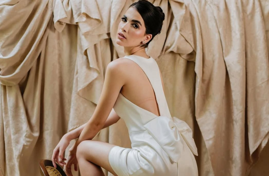 A Geração Z redefine o casamento e transforma a forma de celebrar, vestir e viver o “sim”