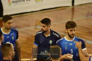 Estevan Paiffer consolida liderança esportiva e amplia atuação entre o vôlei e o beach tennis