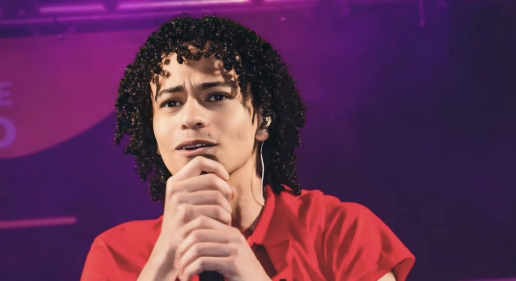 A ascensão do jovem Danilo Borges que dominou o Brasil