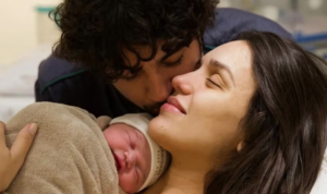 Zuza Helena, filha de Rafa Kalimann e Nattan, rouba a cena em nova foto