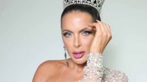 Carla Prata revela sua receita “milagrosa” pós-réveillon