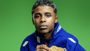 MC Meno K se consolida entre os artistas mais ouvidos do Brasil