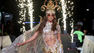 Anitta estreia “Ensaios da Anitta 2026” em Belém com show esgotado no Mangueirão