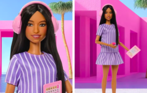 Barbie autista reforça a importância da inclusão no brincar infantil