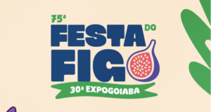 Show do cantor Fernandinho abre o último final de semana da 75ª Festa do Figo e a 30ª Expogoiaba de Valinhos
