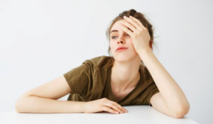 Cansado o tempo todo? O problema pode não ser o estresse