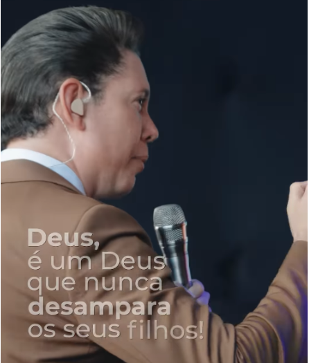 Bispo Bruno Leonardo doa R$ 500 mil para salvar vida de Duda 19 Captura de Tela 2026 01 20 as 19.17.50