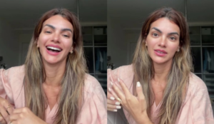 Kelly Key retorna aos palcos no BBB 26 e celebra 25 anos de carreira