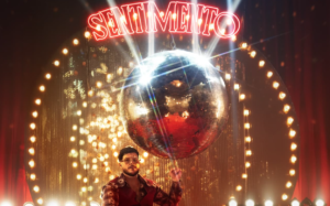 Ferrugem apresenta “Sentimento”, seu novo álbum de estúdio