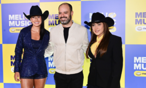 Ana Castela e Lauana Prado são as atrações principais da terceira edição do Meli Music