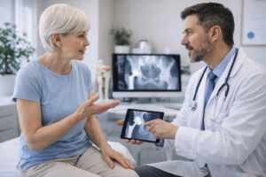Cirurgia do Quadril por Acesso Anterior: mais liberdade de movimento e recuperação acelerada