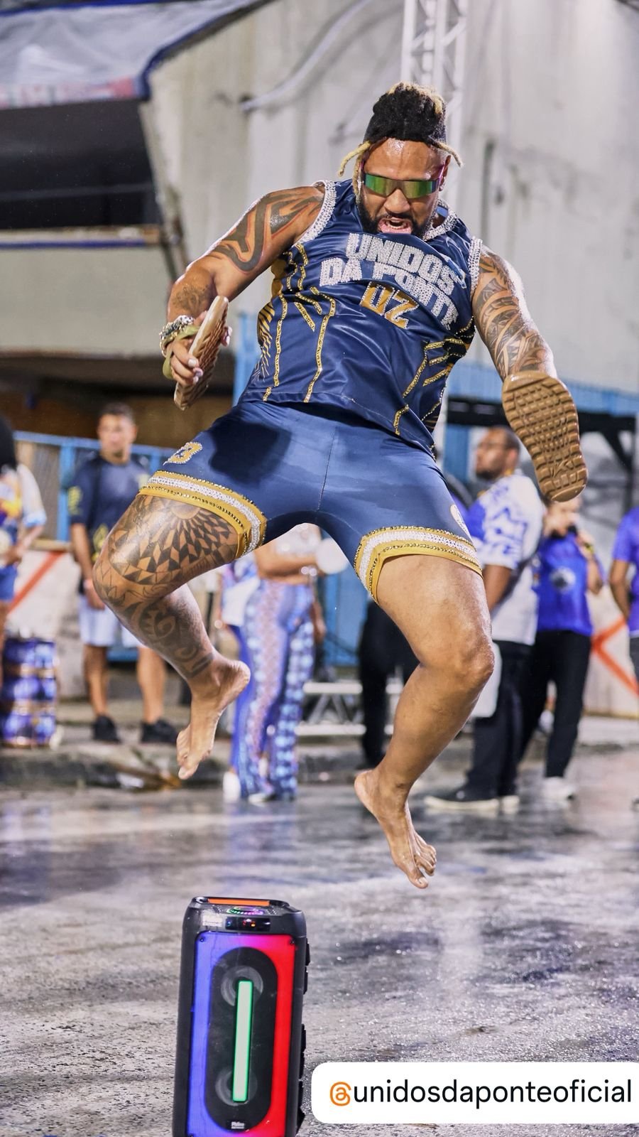 Daniel Zarmanno 2