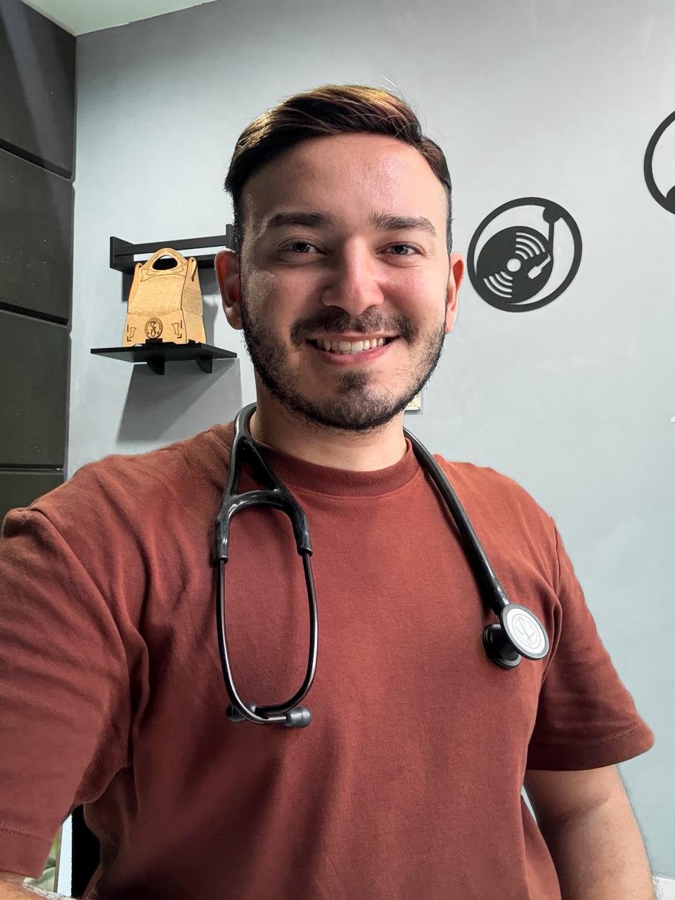 Fonoaudiólogo alerta sobre comunicação infantil em época de volta às aulas 15 Dr Rafael Assumpcao Foto Divulgacao Gardel Assessoria 3