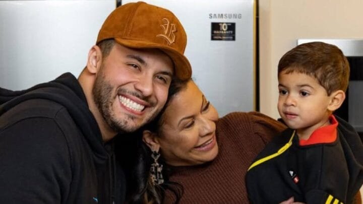 Dona Ruth surpreende ao elogiar Murilo Huff e gesto indica reconciliação em família 19 Dona Ruth surpreende ao elogiar Murilo Huff e gesto indica reconciliação em família
