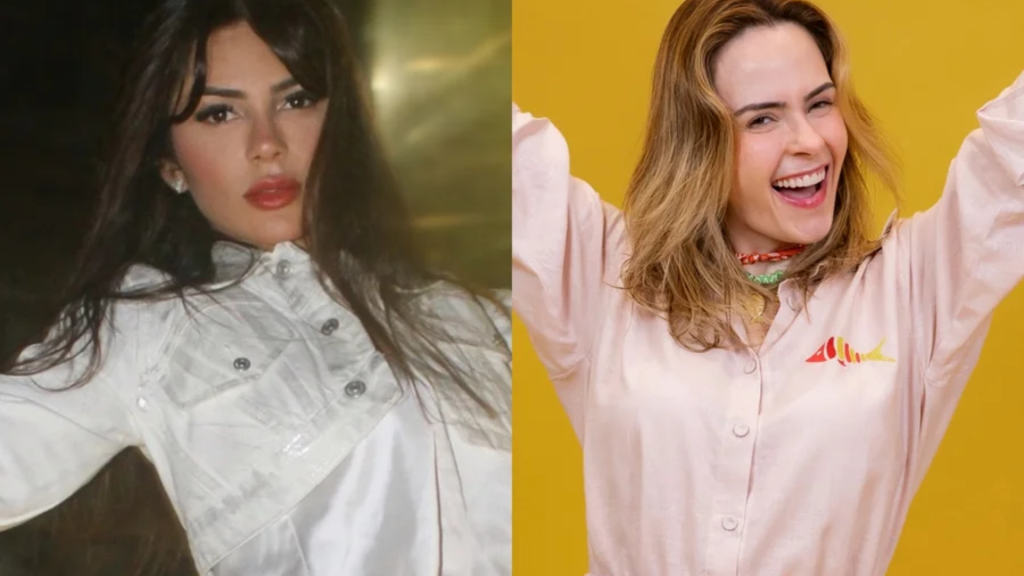 Globo pode colocar maior rival de Ana Paula Renault dentro do reality