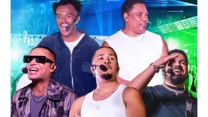 Com 82 milhões de views somadas no Youtube,  Grupo RDN vive fase sólida na carreira