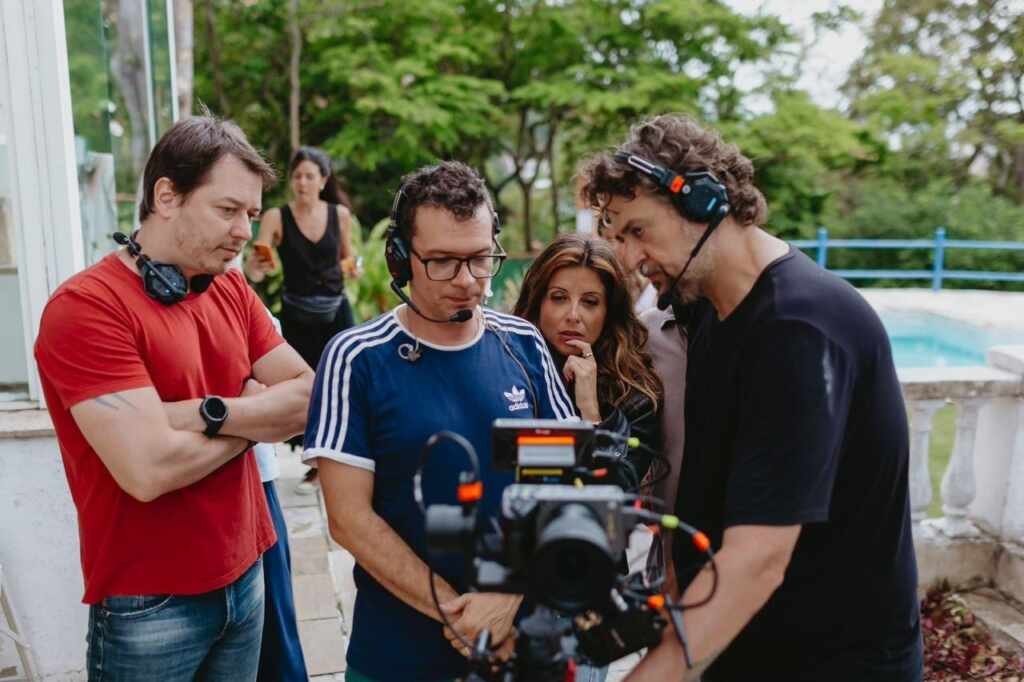 “Story.Telling” confirma Capítulo 2 e aprofunda parceria criativa após sucesso do primeiro filme