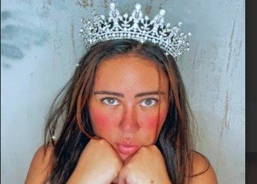 Flávia Gomes e a construção de autoridade em ambientes globais