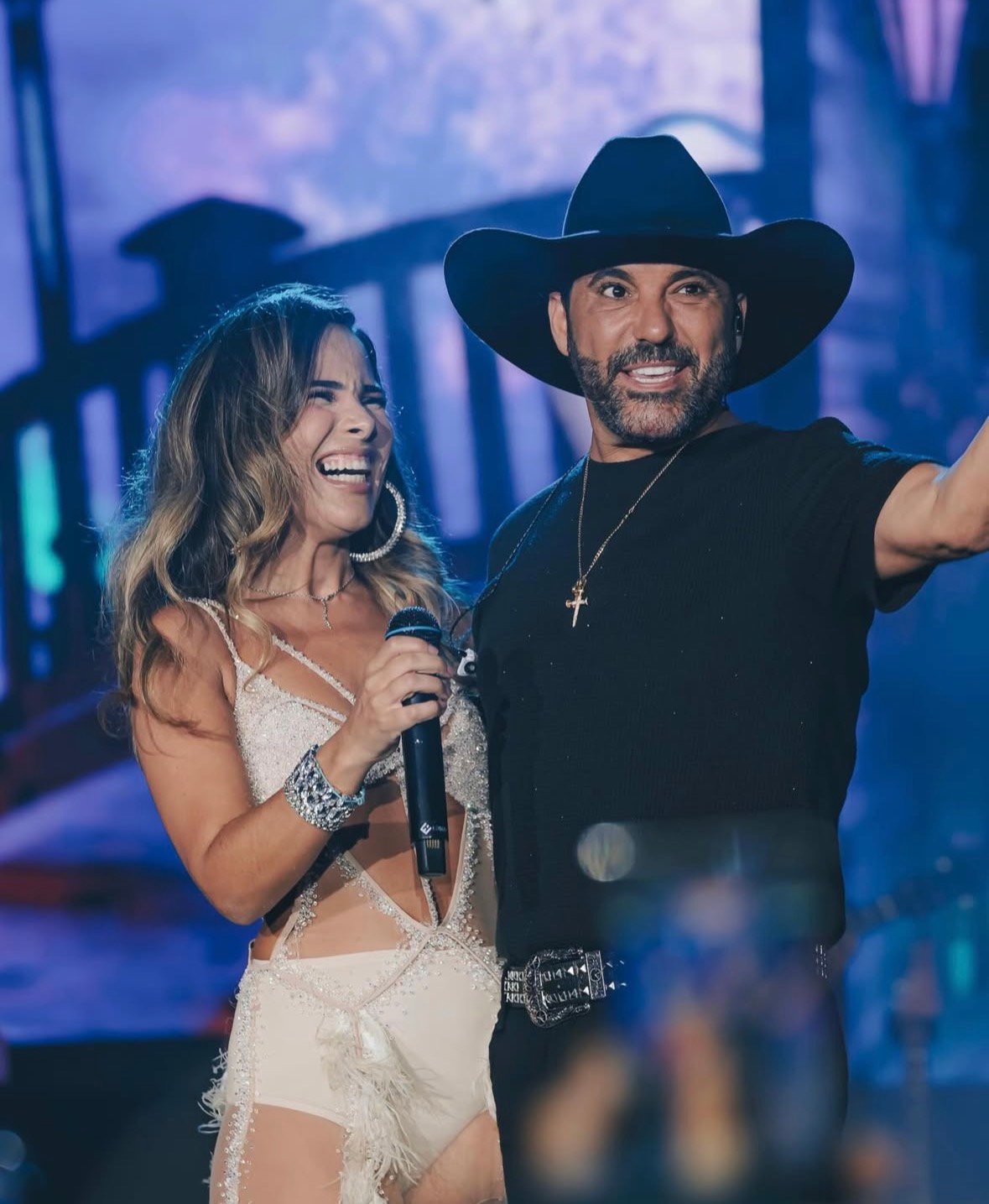 Navio do Zezé encerra segunda edição com sold out, encontros inéditos e momentos históricos