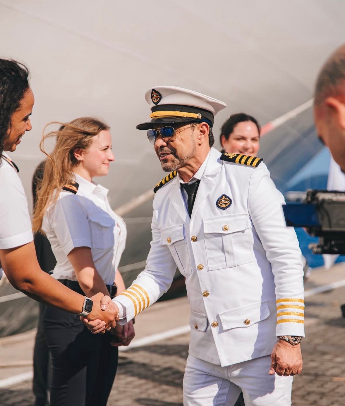 Navio do Zezé encerra segunda edição com sold out, encontros inéditos e momentos históricos