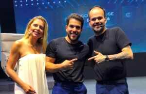 Fabio Constantino lidera expansão histórica da Conforte-se e fortalece o mercado de franquias