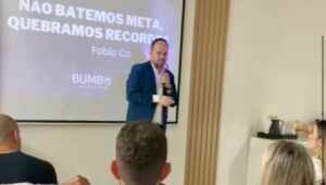 Bumbos Sales as Service lança Credit as Service e amplia crédito estratégico para empresas
