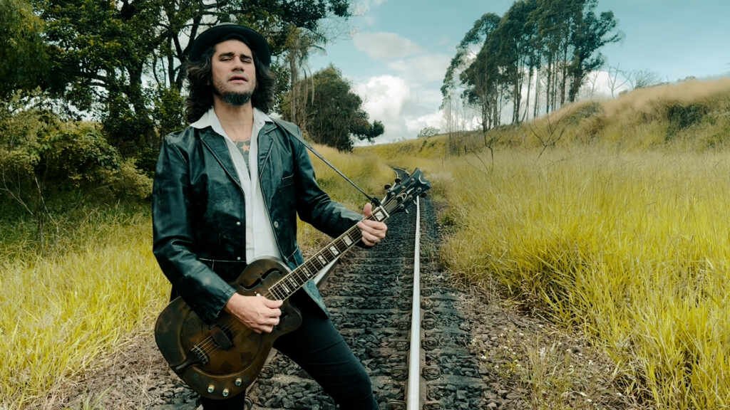 Da MTV à TV aberta, Landau relembra a virada que mudou tudo