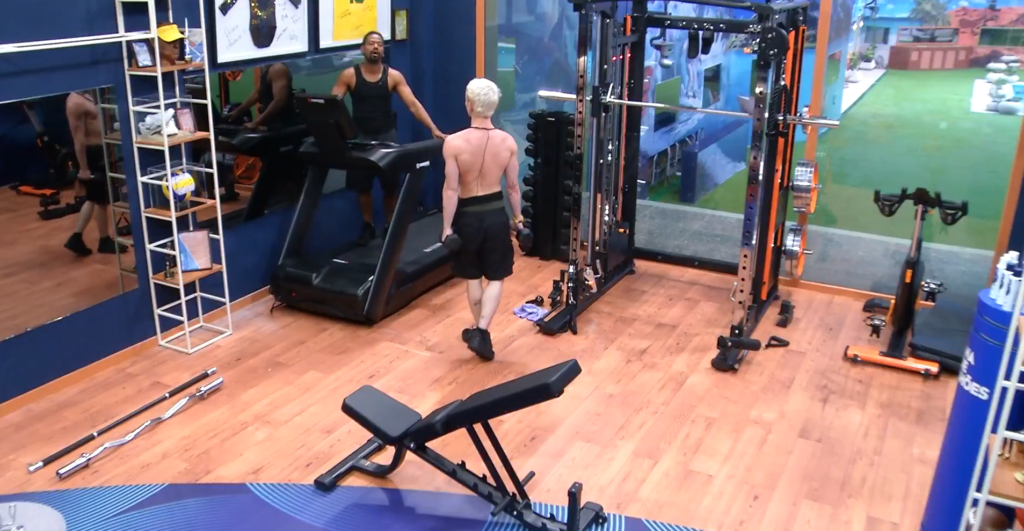 Leandro e Juliano Floss rompem com ex-aliados do Quarto Branco e expõem incômodo no BBB 26 19 Leandro e Juliano Floss rompem com ex-aliados do Quarto Branco e expõem incômodo no BBB 26