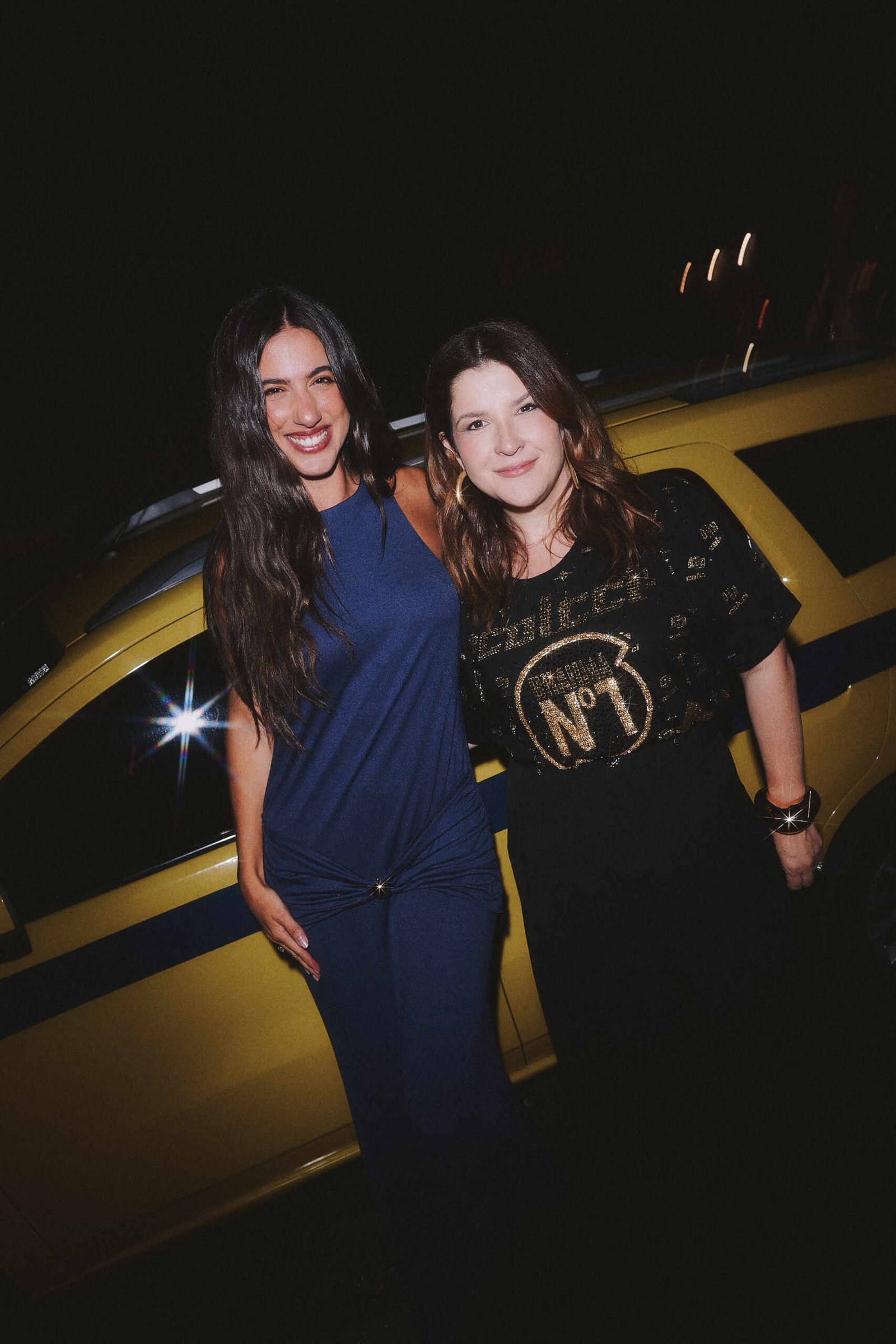 Luiza Sobral e Ju Ferraz Creditos Leca scaled