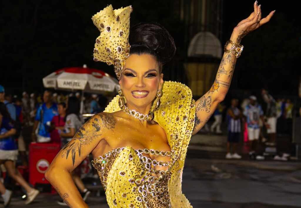 Moda e narrativa se encontram: o look espetácular criado por Milene Gonzalez para o Técnico da Tucuruvi 29 Moda e narrativa se encontram: o look espetácular criado por Milene Gonzalez para o Técnico da Tucuruvi