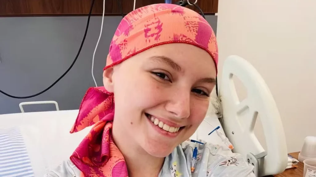 Isabel Veloso morre aos 19 anos; influenciadora lutava contra linfoma de Hodgkin
