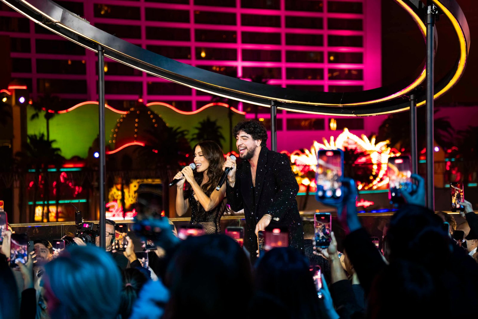 Nattan In Vegas traz um artista consolidado, com um feat cheio de personalidade ao lado de Anitta 17 Nattan - Foto: Matheus-Coutinho