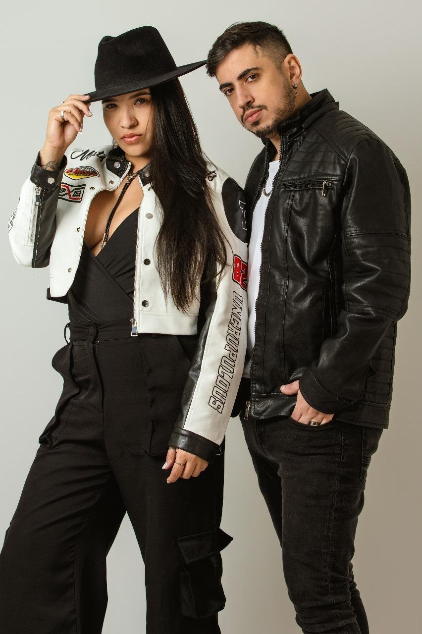 Nanda e Gaab lançam primeiro EP com participação de Renato Viana na faixa 18 PHOTO 2026 01 09 12 50 45