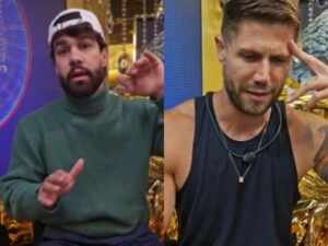 Expulso do BBB 26, Paulo Augusto agradece fãs e diz: “é só o começo”