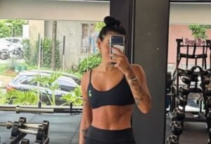 Ana Castela recebe café da manhã misterioso e “admirador secreto” é revelado