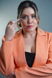 Thais Moura