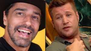 Diego Alemão critica Cowboy e diz que ex-BBB tenta reescrever o passado