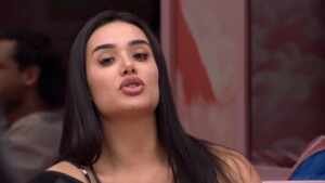 Jordana, do ‘BBB 26’, vive romance com cantor sertanejo