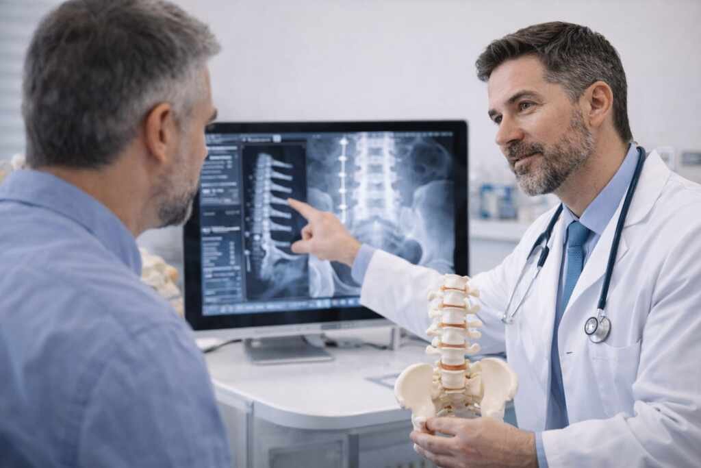 Cirurgia Minimamente Invasiva da Coluna: avanços, indicações e nova recuperação dos pacientes Cirurgia Minimamente Invasiva da Coluna: avanços, indicações e nova recuperação dos pacientes
