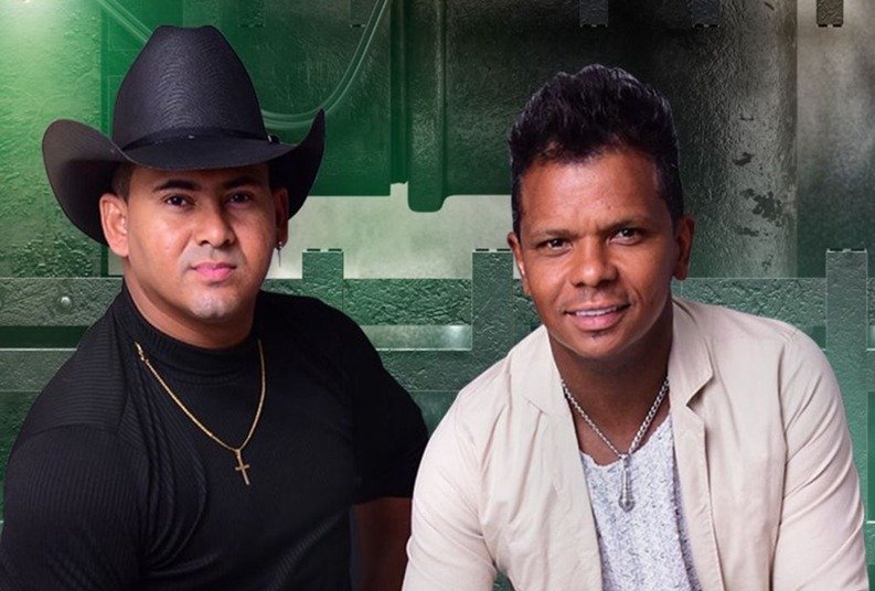 Gravação do DVD de Dennys & Diorge reúne estrelas da música sertaneja em Goiânia