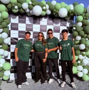 São Miguel dos Milagres recebe ISA Beach, novo empreendimento da Záphis a 400m da praia
