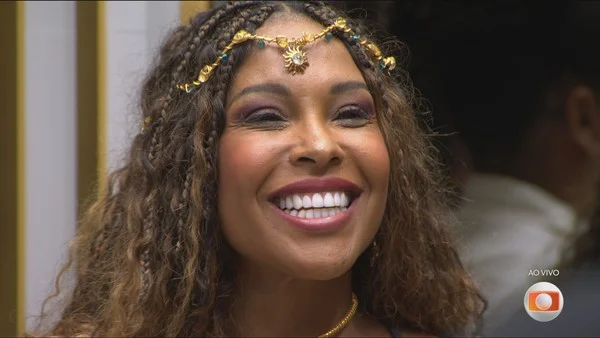 Sol Vega avalia jogo de Sarah Andrade e Elisa desiste do Quarto Branco no BBB 26 19 Sol Vega avalia jogo de Sarah Andrade e Elisa desiste do Quarto Branco no BBB 26