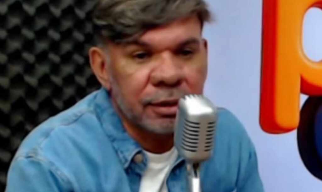 Sob o comando de Juninho Batista, Plural Podcast grava segunda temporada no Rio Sob o comando de Juninho Batista, Plural Podcast grava segunda temporada no Rio