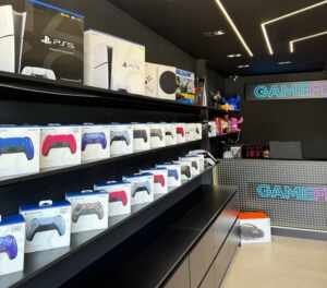 Top 1 em Jundiaí: Game Fix é a Melhor Loja para Gamers para todas as idades