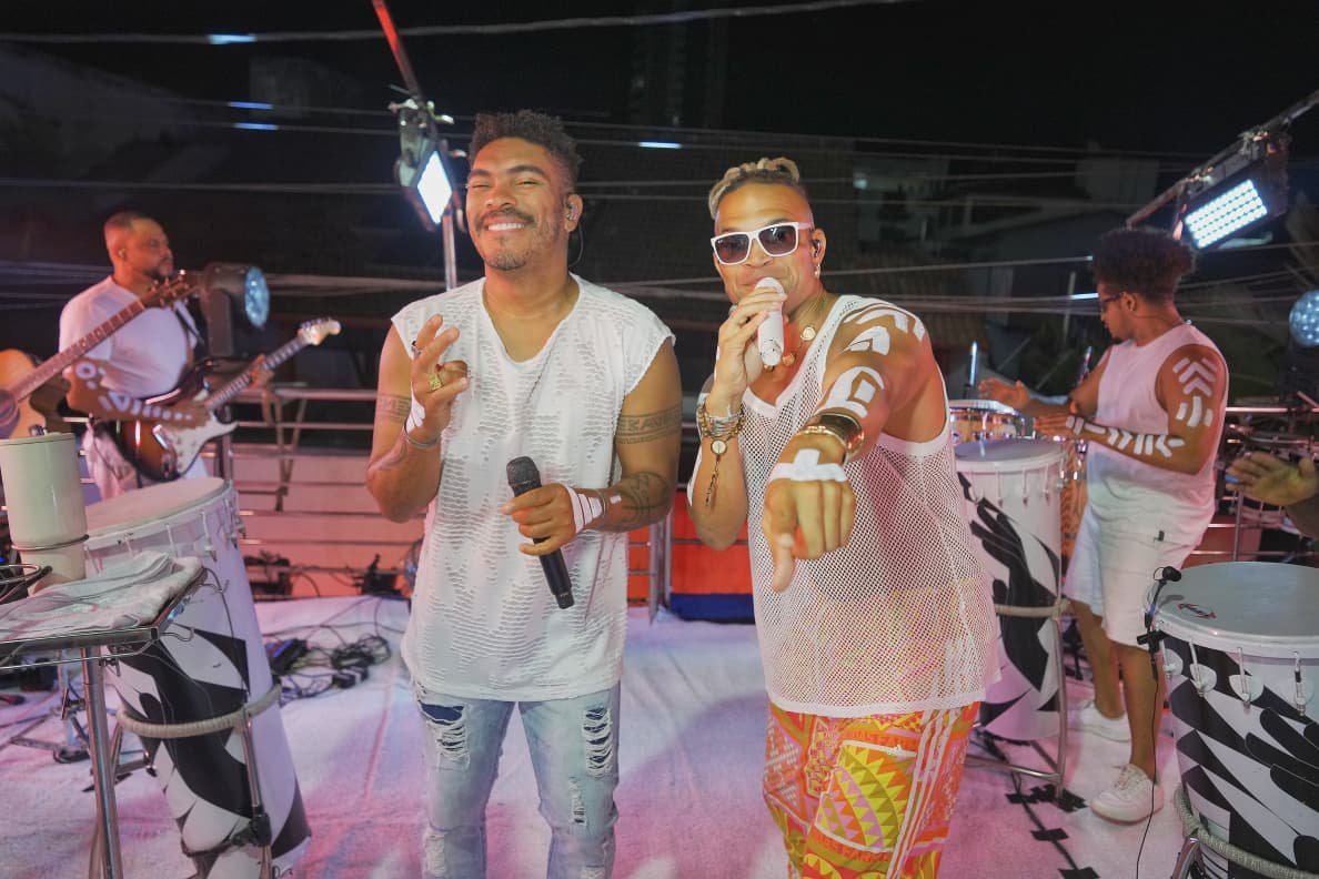 Bell Marques arrasta mar de gente e Xanddy e a tradicional banda Araketu revivem a magia do Carnaval 23 WhatsApp Image 2026 01 24 at 12.25.06