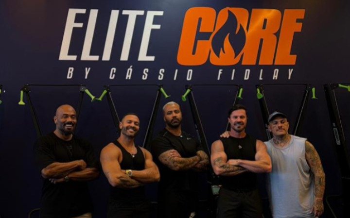 Hyrox, modalidade fitness em expansão, atrai grandes nomes do setor em São Paulo Hyrox, modalidade fitness em expansão, atrai grandes nomes do setor em São Paulo