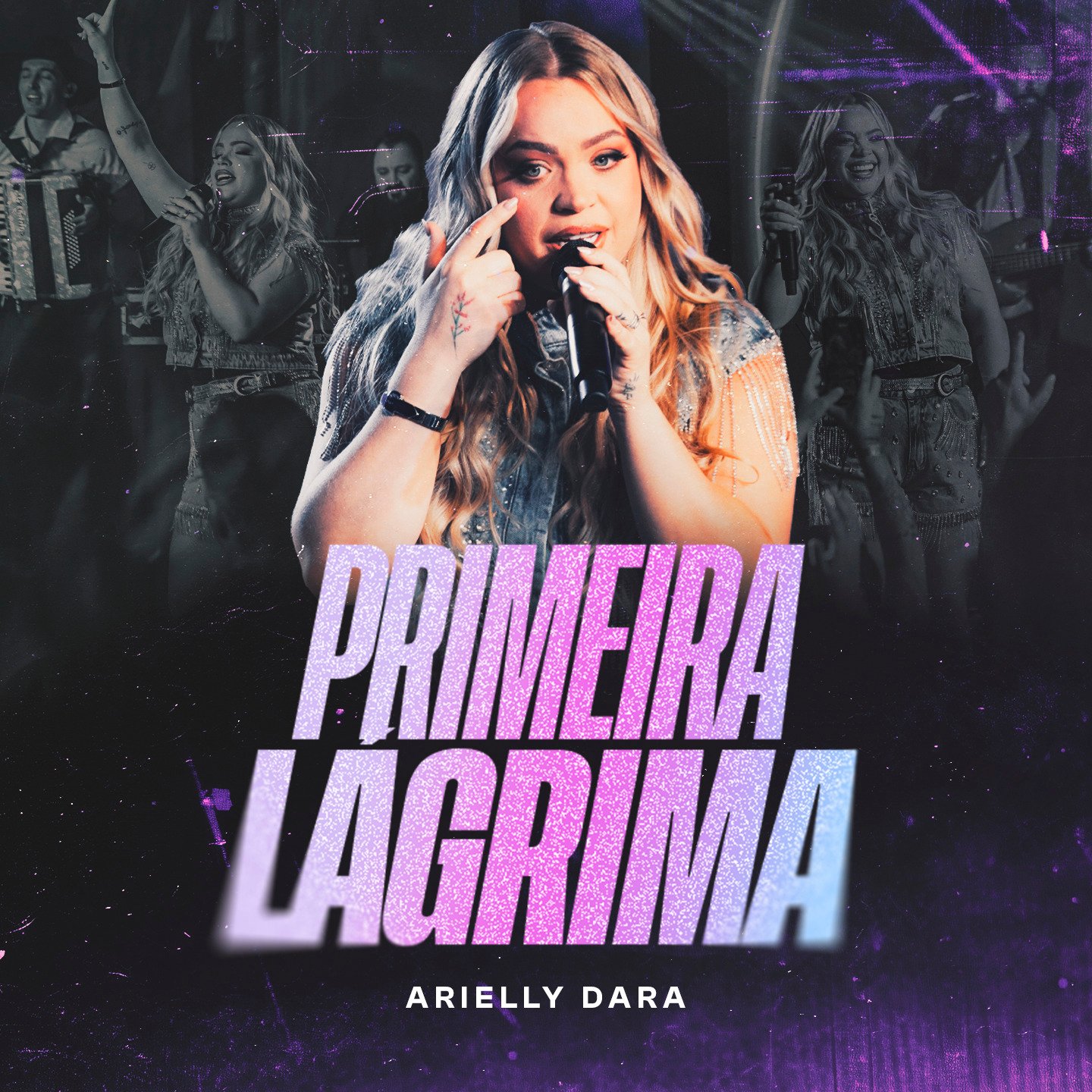 capa arielly